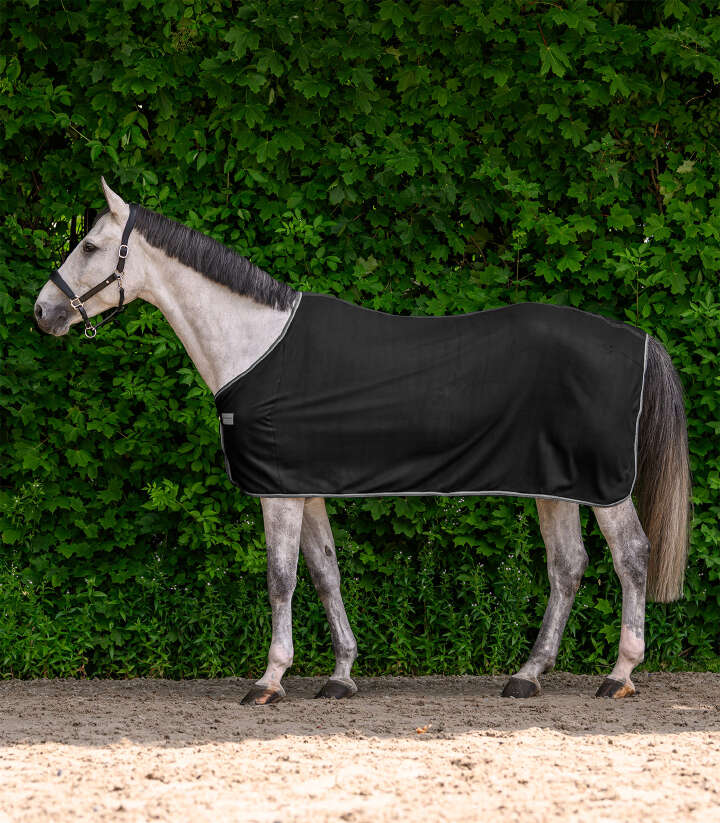KANTRIE Fleece Abschwitzdecke Essential